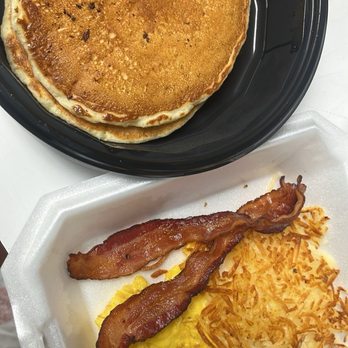 Denny's - Build Your Own Grand Slam - Diners Near Me - Jacksonville, Florida