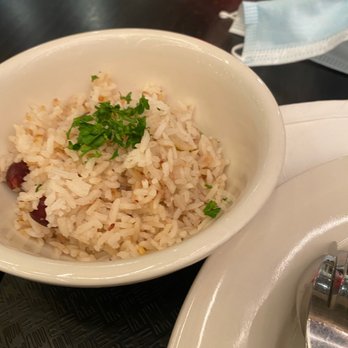 Locale Caribbean - Red beans and rice. - Caribbean Near Me - Atlanta, Georgia Locale Caribbean - Red beans and rice. - Caribbean Near Me - Atlanta, Georgia