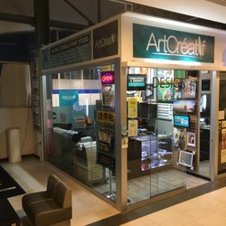 Art Creatif - Find us on on the 2nd floor of Langham Square 8339 Kennedy Road, Unit 2116 Markham, ON L3R 5T5 (Kennedy/407ETR - Above T&T Supermarket)