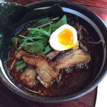 Ramen Parlor - Ramen Near Me - San Mateo, California Ramen Parlor - Ramen Near Me - San Mateo, California
