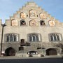 Photo of Pranger am Rathaus von Wasserburg / Inn