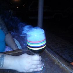 Club - Smoking Jacks by Yours Truly