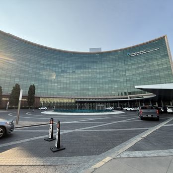 CLEVELAND CLINIC MAIN CAMPUS - Updated January 2026 - 88 Photos & 340