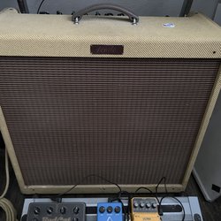 Tubesonic Audio