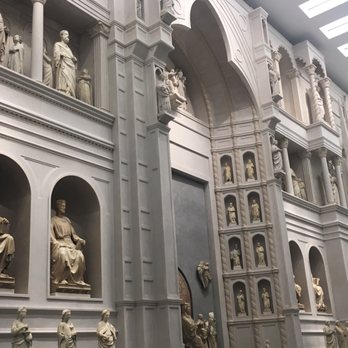 Museo dell'Opera del Duomo - Museums Near Me - Florence, FI