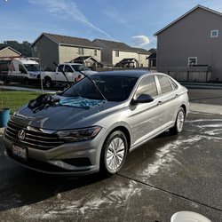 Dirty2Dreamy Ceramic Coating and Paint Protection Film