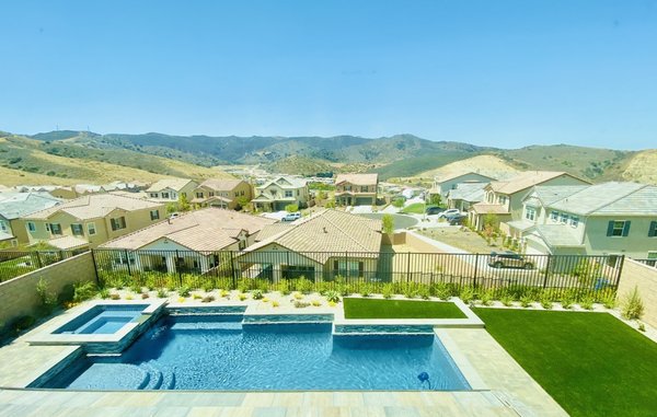 New Pool Construction Projects - Check out some of our new pool construction projects! New Pool Construction Projects - Check out some of our new pool construction projects!
