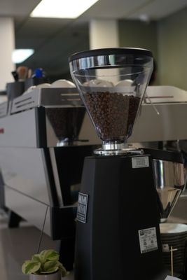 Koin Coffee by null