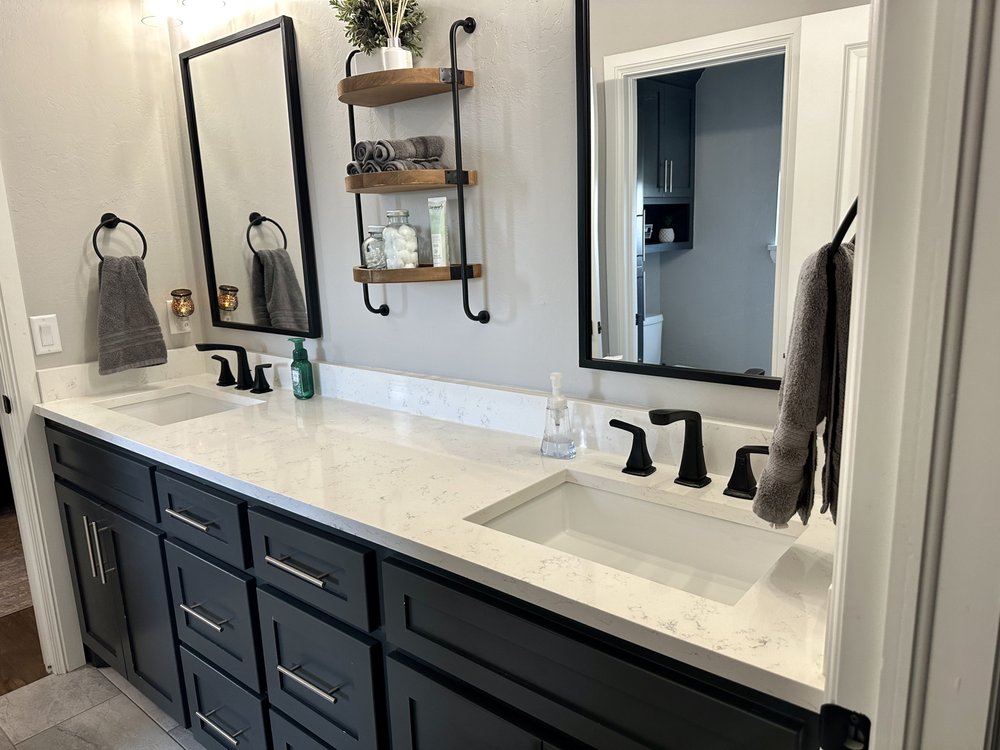 GREEN HAUS CLEANING 21 Photos Yukon, Oklahoma Home Cleaning