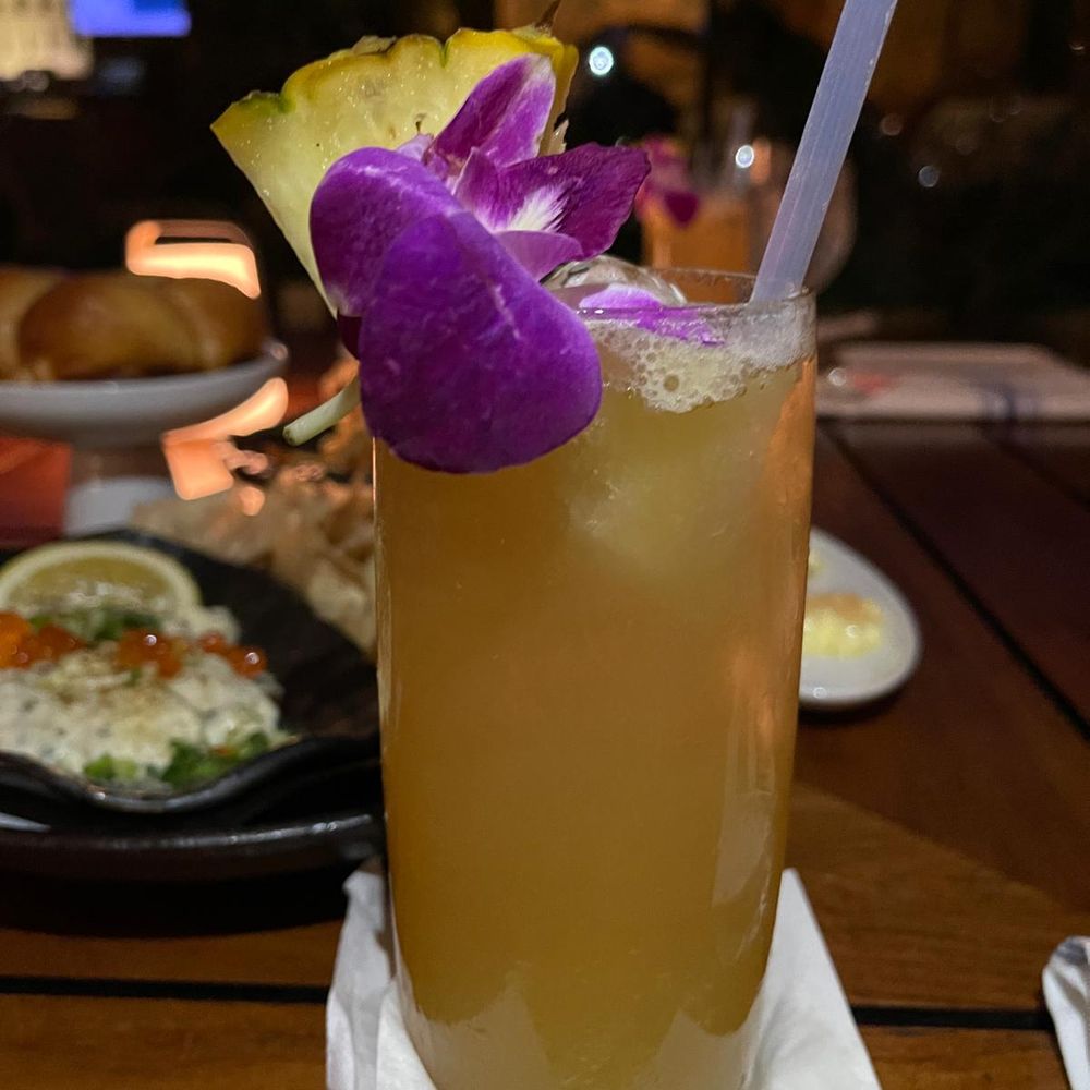 Wai'olu Ocean Cuisine - Sushi Bars Near Me - Honolulu, Hawaii Wai'olu Ocean Cuisine - Sushi Bars Near Me - Honolulu, Hawaii
