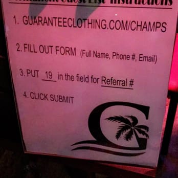 Champs Hawaii - Sports Bars Near Me - Honolulu, Hawaii Champs Hawaii - Sports Bars Near Me - Honolulu, Hawaii