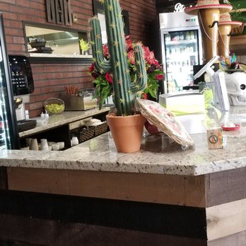 Tacos y Ceviches - Mexican Near Me - Fort Myers, Florida