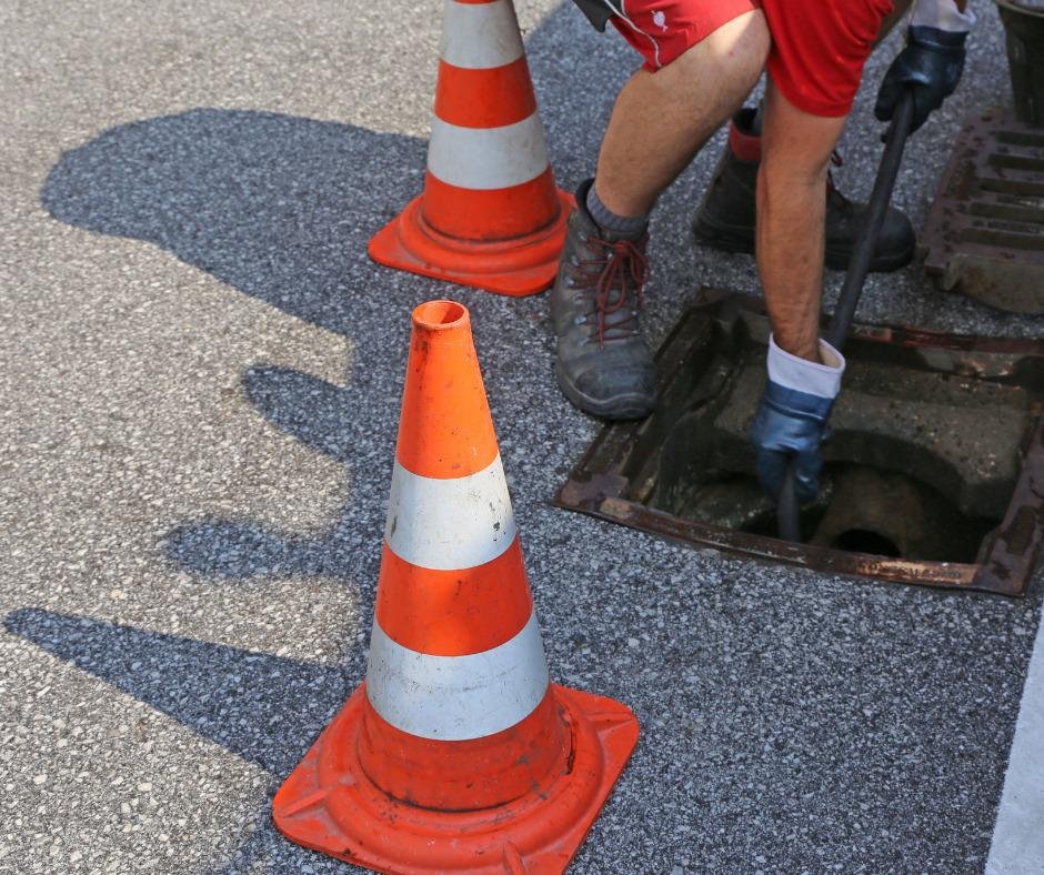 Slide of All Flow Sewer & Drain Service