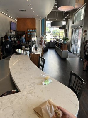 Dancing Goats Coffee Decatur by null