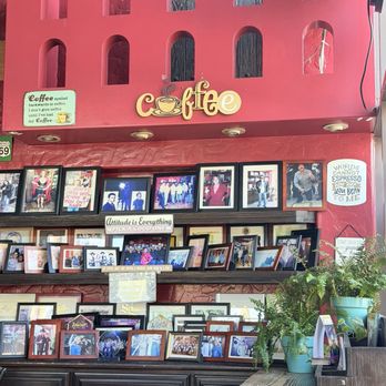 Cafe Canela - Mexican Near Me - Lynwood, California