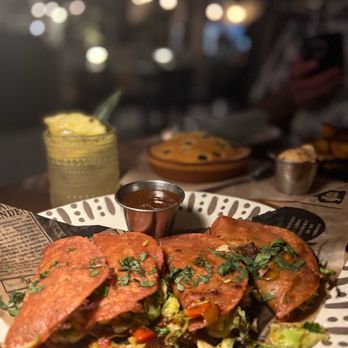 Alma Southwest Steakhouse - Bruselas Quesadillas - Steakhouses Near Me - Scottsdale, Arizona Alma Southwest Steakhouse - Bruselas Quesadillas - Steakhouses Near Me - Scottsdale, Arizona