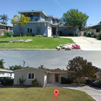 Home Top Construction & Design - Before and After kudos to Yaron Cohen, Home Top Construction, and their whole team that helped our dream home come to life. - General Contractors Near Me - Van Nuys, California
