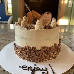 Mainely Local Artisan Bakery
