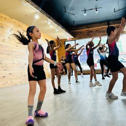 The Studio for Kids