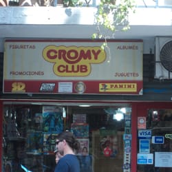 Cromy Club