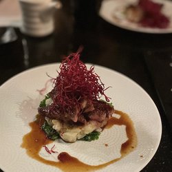 Nakahara Japanese Restaurant