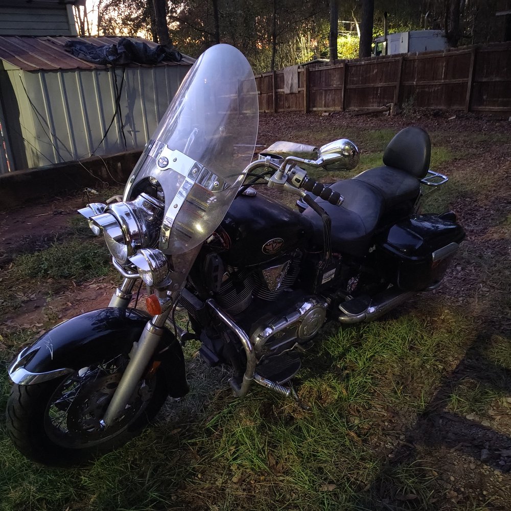 THE BEST 10 MOTORCYCLE REPAIR NEAR EATONTON, GA 31024 - UPDATED