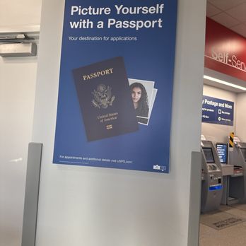 US Post Office - Passport service available - Post Offices Near Me - Carmel, Indiana US Post Office - Passport service available - Post Offices Near Me - Carmel, Indiana