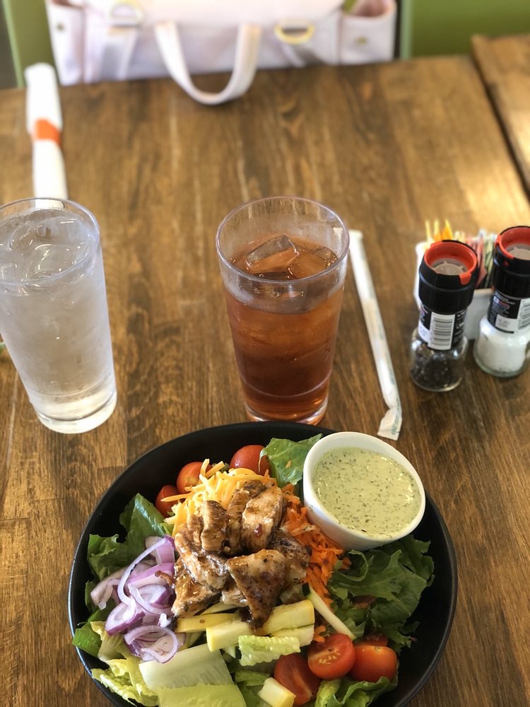 PIE IN THE SKY PIE CO. 279 Photos & 366 Reviews 3600 N Loop 336 W