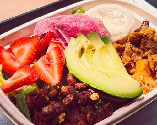 Ray Ray's Tacos by null