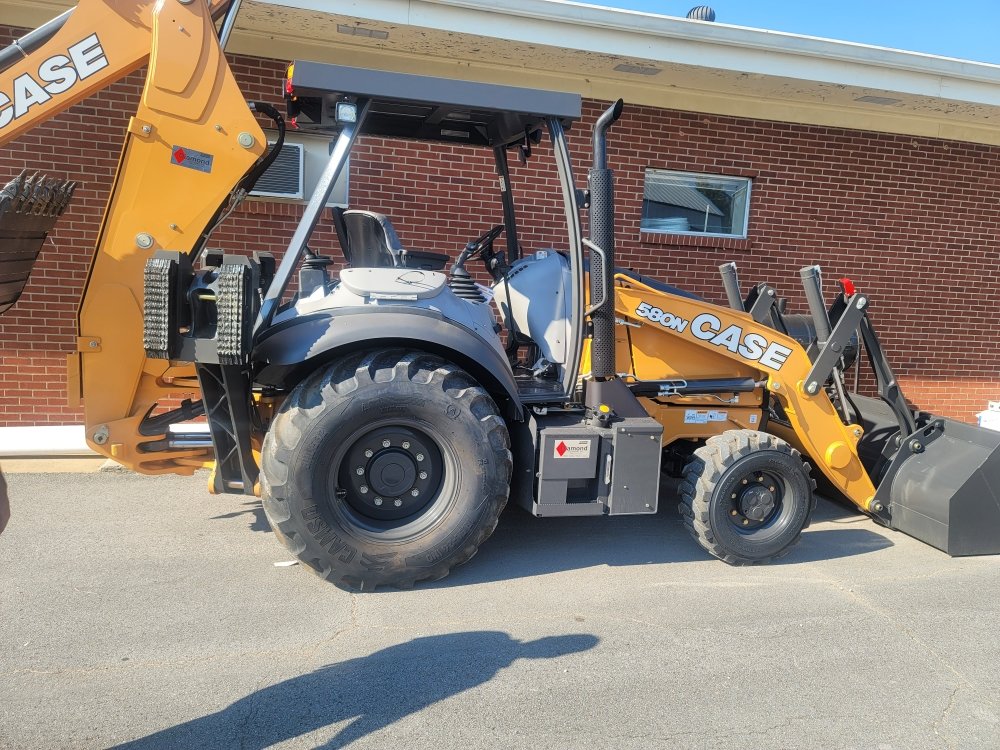 Slide of Michael Shaver Plumbing, Septic, & Dirt Works
