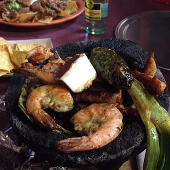 Calaveras - Molcajete Jalisco - Seafood Near Me - Tulsa, Oklahoma Calaveras - Molcajete Jalisco - Seafood Near Me - Tulsa, Oklahoma