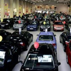 Car Shop - Credit: http://www.thecarshop.co.uk