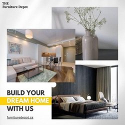 Furniture Depot - Photo