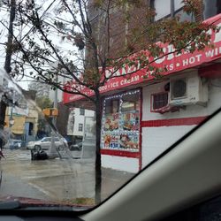 Crown Fried Chicken