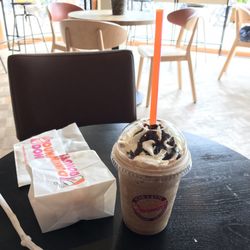 Dunkin' Donuts