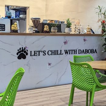 Daboba - Coffee & Tea Near Me - Denver, Colorado Daboba - Coffee & Tea Near Me - Denver, Colorado