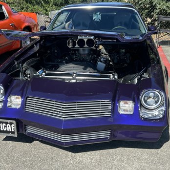 Griot's Garage - Auto Detailing Near Me - Tacoma, Washington Griot's Garage - Auto Detailing Near Me - Tacoma, Washington