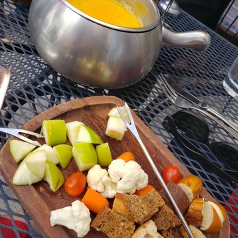 The Melting Pot - Wisconsin Cheddar - Fondue Near Me - Albuquerque, New Mexico The Melting Pot - Wisconsin Cheddar - Fondue Near Me - Albuquerque, New Mexico
