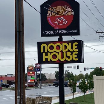 Noodle House - a sign for a restaurant - Noodles Near Me - Billings, Montana Noodle House - a sign for a restaurant - Noodles Near Me - Billings, Montana