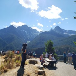 North Cascades Highway
