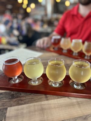 Big Mountain Ciderworks by null