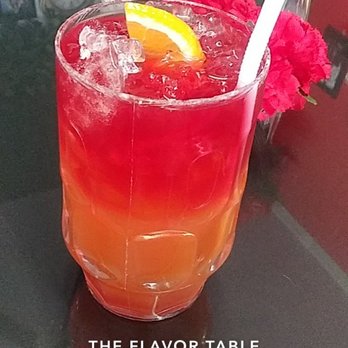 Flavor Table - Cajun/Creole Near Me - Los Angeles, California
