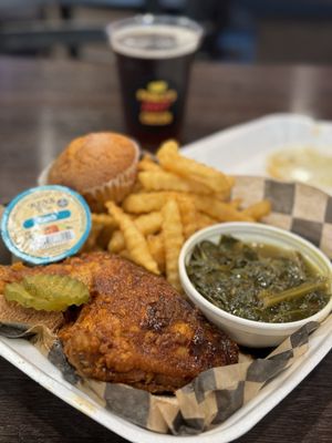 Prince’s Hot Chicken Tanger Outlets by null