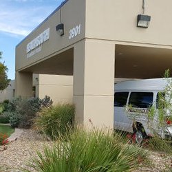 Encompass Health Rehabilitation Hospital of Wichita Falls