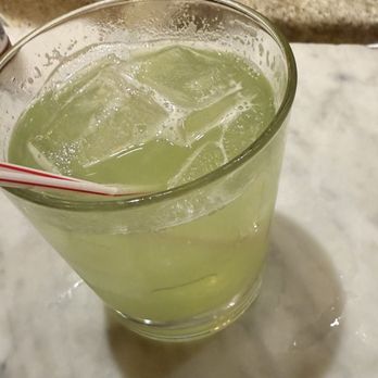 Bourbon House - The garden drink - Cajun/Creole Near Me - New Orleans, Louisiana Bourbon House - The garden drink - Cajun/Creole Near Me - New Orleans, Louisiana