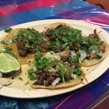 El Paisano - Barbacoa, carnitas, lengua - Mexican Near Me - Redwood City, California