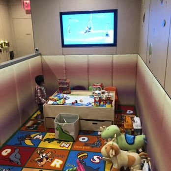 Haidilao Hotpot Flushing - Children's play area - Hot Pot Near Me - Flushing, New York Haidilao Hotpot Flushing - Children's play area - Hot Pot Near Me - Flushing, New York