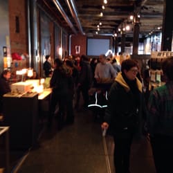Mercado Central de Diseño