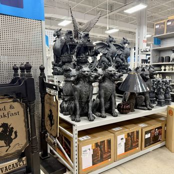 At Home - Halloween - Home Decor Near Me - Wayne, New Jersey