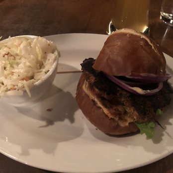 Great Dane Pub & Brewing Co - Jerk Chicken Sandwich - Pubs Near Me - Madison, Wisconsin Great Dane Pub & Brewing Co - Jerk Chicken Sandwich - Pubs Near Me - Madison, Wisconsin